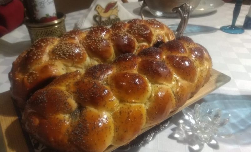 shabat Shalom- Radio Jai