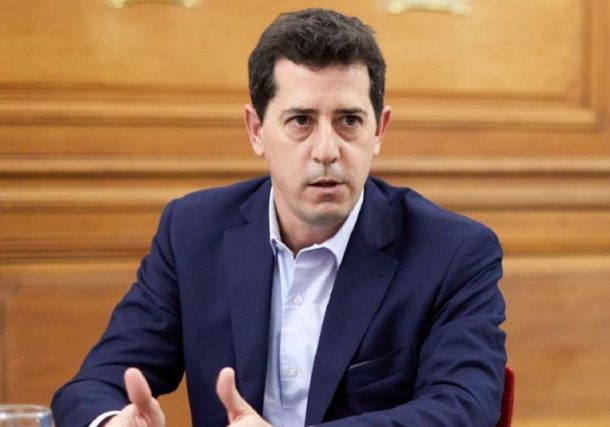 “Nos debemos y nos corresponde ser coherentes con los principios del derecho internacional”