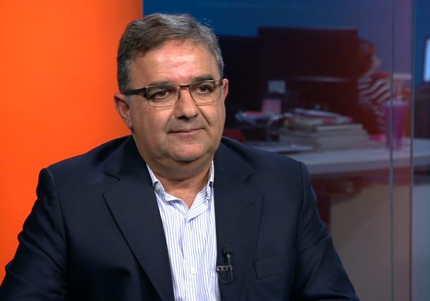 Raúl Jalil