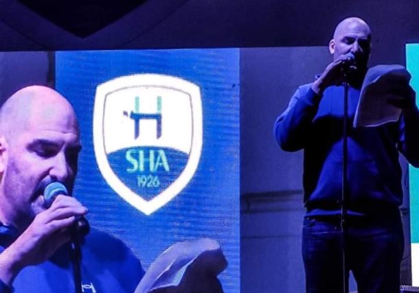 Hebraica Sha