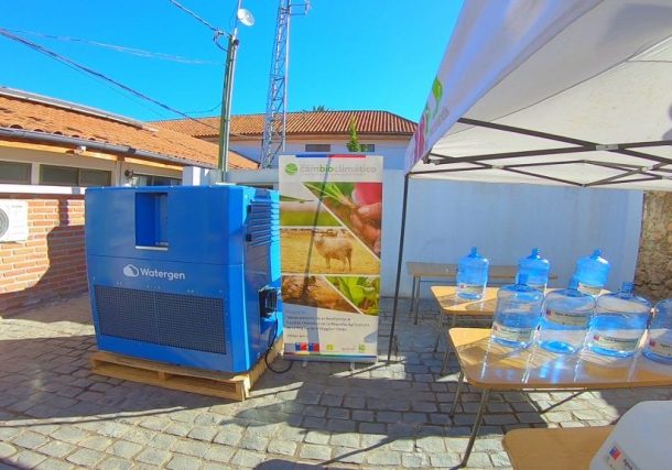 watergen