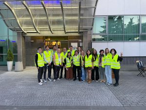 Radio Jai - Delegación de Hadassah Argentina en Ucrania