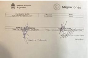 Radio Jai -Exclusivo: Los vaivenes y motivos ocultos de la presencia del avión “Irani-venezolano” vinculado al terrorismo, mientras CFK ejerce la presidencia