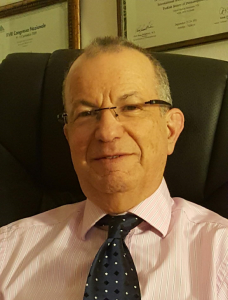 Radio Jai -Prof. Amos Gilhar
