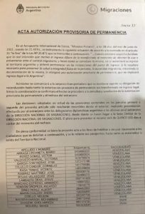 Radio Jai -Exclusivo: Los vaivenes y motivos ocultos de la presencia del avión “Irani-venezolano” vinculado al terrorismo, mientras CFK ejerce la presidencia