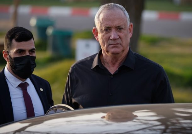Radio Jai -Ministro de Defensa: "Estamos preparando respuestas contundentes contra Irán"