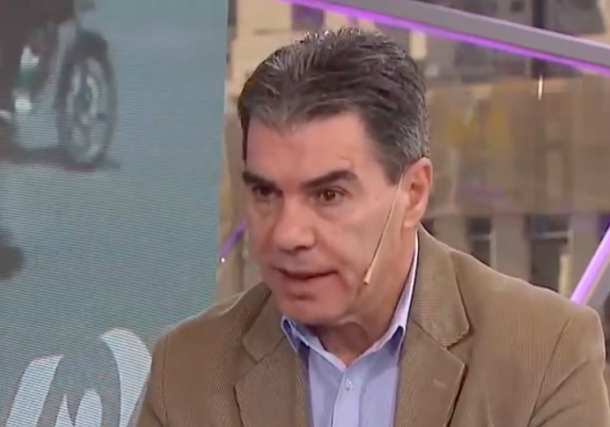 Radio Jai - El avión iraní-venezolano en Ezeiza y el avance de las redes criminales trasnacionales para desestabilizar la región Qué hay detrás del caso de la aeronave de Emtrasur retenida en el aeropuerto de Buenos Aires George Chaya