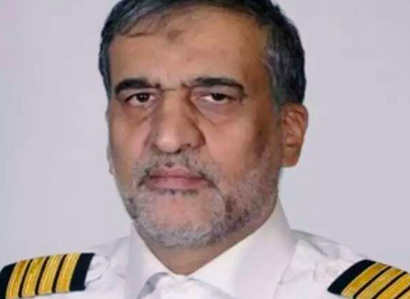 Radio Jai -Gholamreza Ghasemi, uno de los tripulantes de la aeronave retenida en Ezeiza, tiene relación con el grupo paramilitar de la Guardia Revolucionaria de Irán