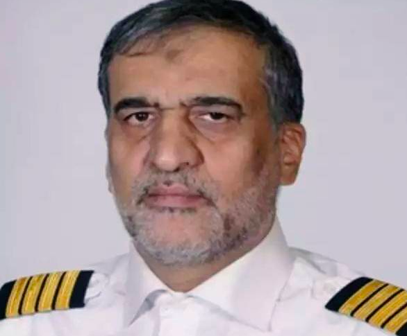 Radio Jai -Gholamreza Ghasemi, uno de los tripulantes de la aeronave retenida en Ezeiza, tiene relación con el grupo paramilitar de la Guardia Revolucionaria de Irán
