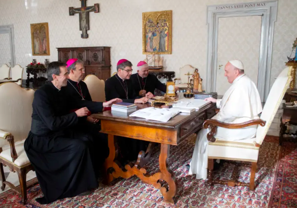 Radio Jai -VATICANO