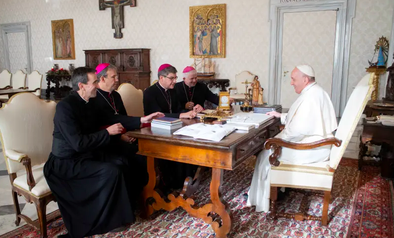 Radio Jai -VATICANO