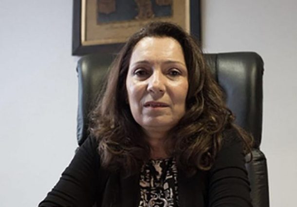 Radio Jai -“Estoy más cerca del sí pero no quiero ser una piedra en el Congreso” Cristina Caamaño