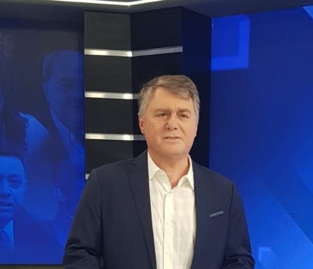 Henrique Cymerman