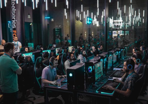 Una startup de Israel entrena a jugadores de Fortnite