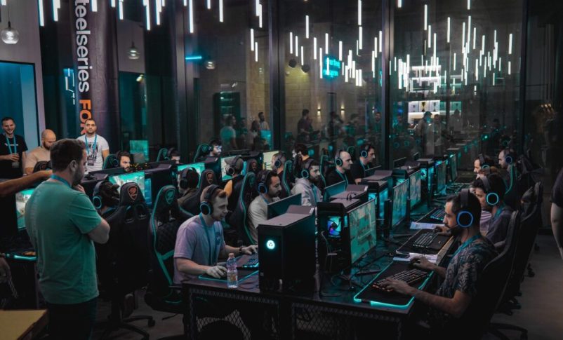Una startup de Israel entrena a jugadores de Fortnite