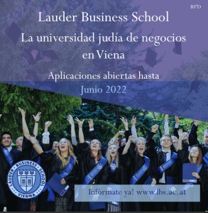 Radio Jai .Lauder Business School