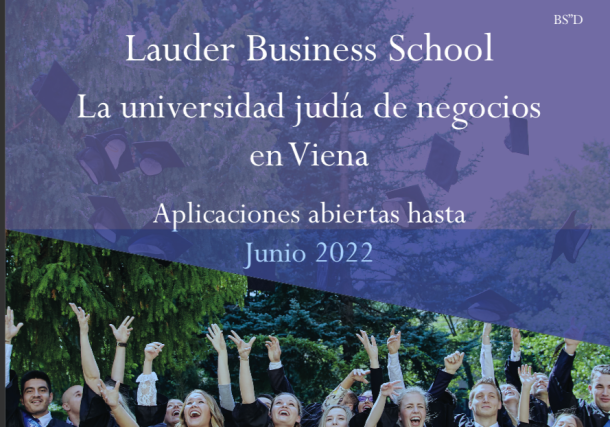 Radio Jai .Lauder Business School