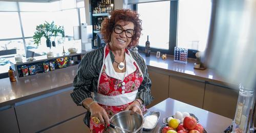 Radio Jai-“Estaba tapada de deudas”. Organizó un cumpleaños light para sus amigas y, en la cocina, creó un producto que vendió en 15 millones de dólares