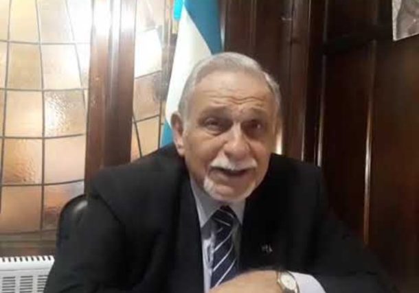 Radio Jai -El gobierno nombraría embajador en Israel a un ex gobernador