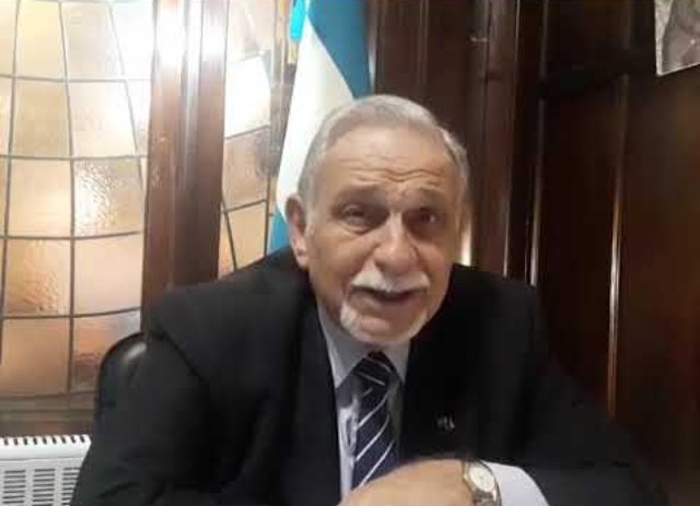 Radio Jai -El gobierno nombraría embajador en Israel a un ex gobernador