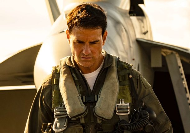 israelíes demandan a Paramount - tom cruise