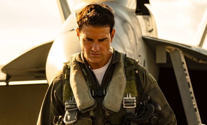 israelíes demandan a Paramount - tom cruise