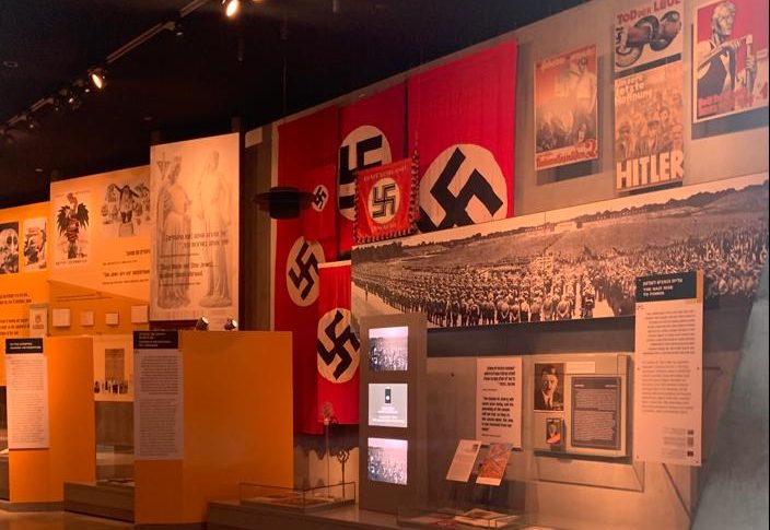 Radio Jai -Canadá anuncia una inversión de $2.5 millones en el Museo del Holocausto de Toronto