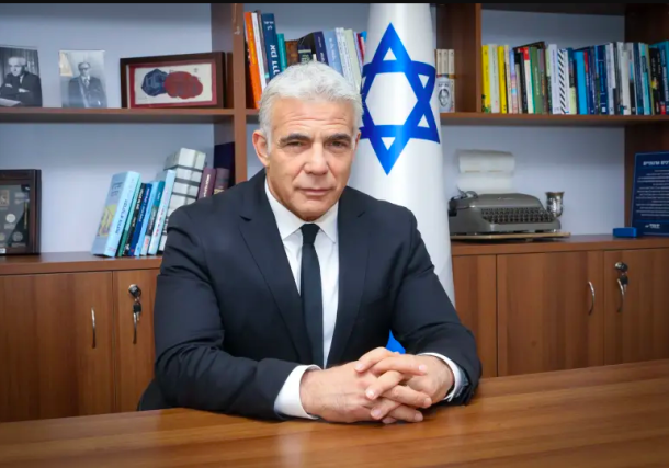 Radio Jai - Yair Lapid