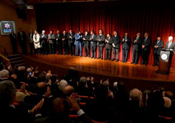 Radio Jai- comisión directiva de amia