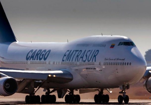 Radio Jai -Fotos de tanques, misiles e imagen contra Israel encontradas en el teléfono de Gholamreza Ghasemi, el piloto iraní del avión venezolano