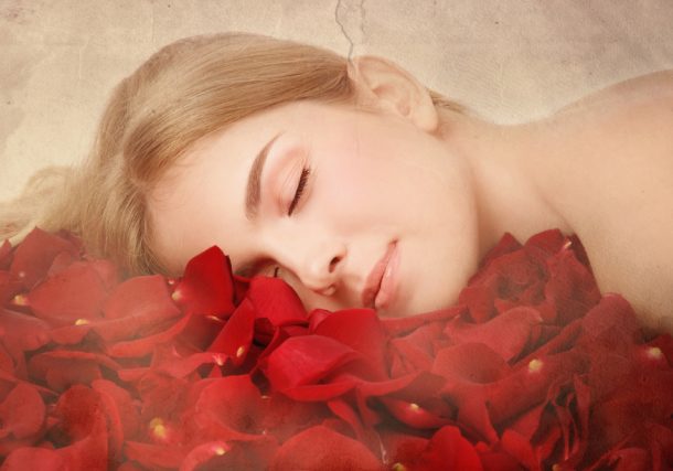 Radio Jai -Al estimular a participantes dormidos con el olor de las rosas, investigadores locales pudieron fortalecer recuerdos específicos.