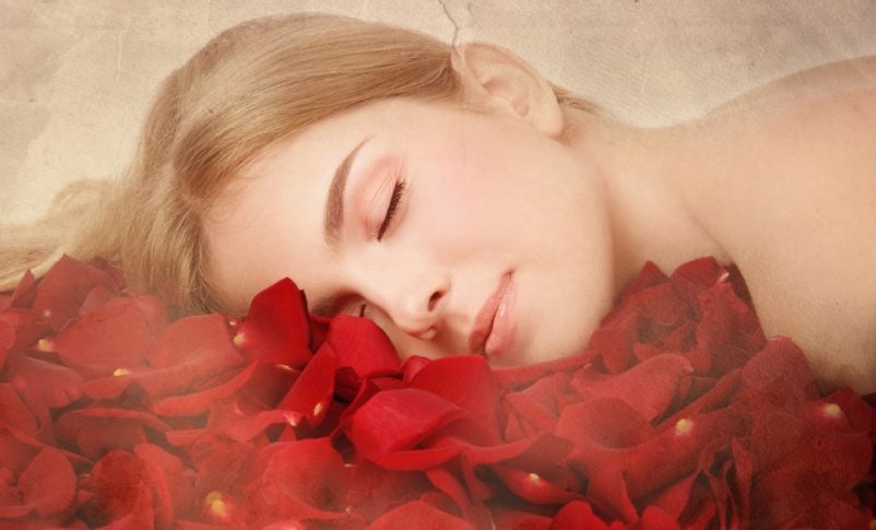 Radio Jai -Al estimular a participantes dormidos con el olor de las rosas, investigadores locales pudieron fortalecer recuerdos específicos.