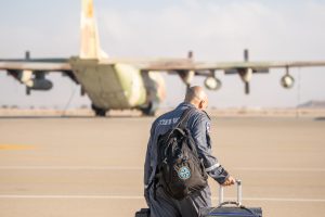 Radio Jai -Una brigada de bomberos israelí partió esta mañana hacia la isla de Chipre para ayudar a apagar los incendios