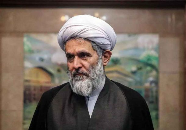 Radio Jai -Irán detiene a un general del CGRI acusado de espiar para Israel