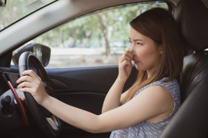 Radio Jai -Adiós a los malos olores en los autos gracias a un dispositivo de Moodify.