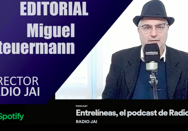 Radio Jai - Miguel Steuermann