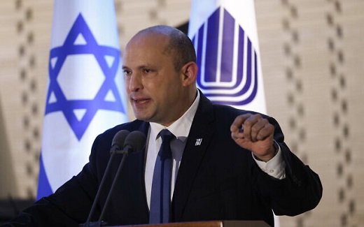 Radio Jai -La coalición israelí acuerda disolverse y se dirige a nuevas elecciones