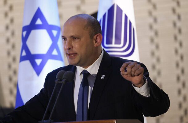 Radio Jai - Naftalí Bennett presidente de Israel