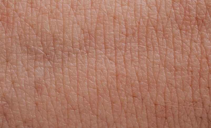 La piel humana se podrá imprimir en farmacias y hogares. Foto: Karolina Grabowska/Pexels.com