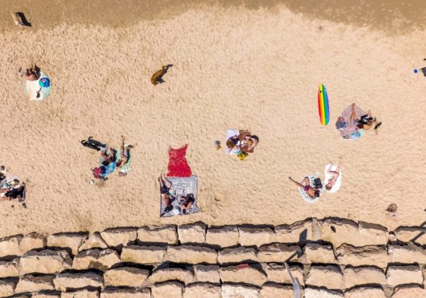 18 actividades gratuitas para hacer en Tel Aviv