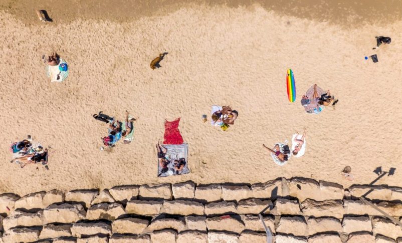 18 actividades gratuitas para hacer en Tel Aviv
