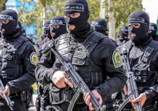 Radio Jai -Irán afirma que desmanteló una célula del Mossad que planeaba matar a científicos nucleares