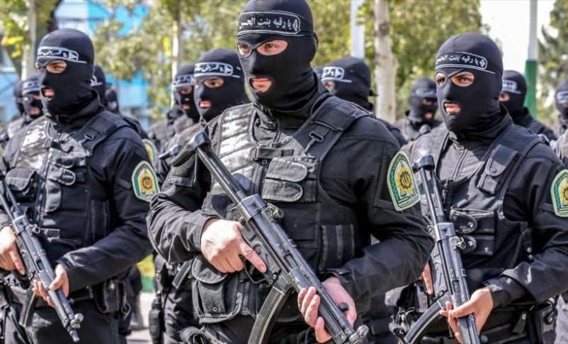 Radio Jai -Irán afirma que desmanteló una célula del Mossad que planeaba matar a científicos nucleares