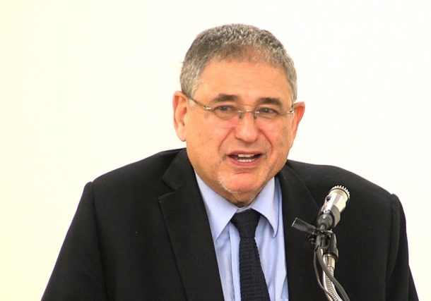 Radio Jai - El Centro Wiesenthal revela la faz política del antisemitismo francés