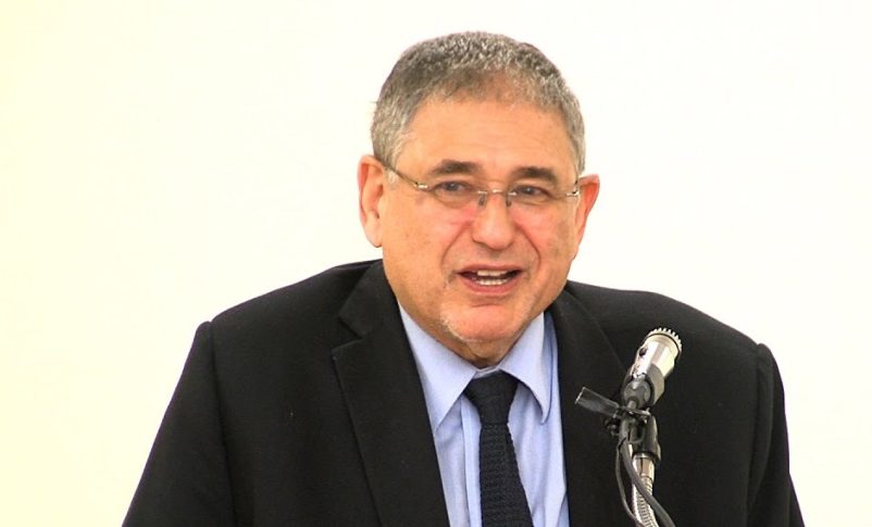 Radio Jai - El Centro Wiesenthal revela la faz política del antisemitismo francés