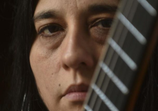 Radio Jai - Araceli Matus