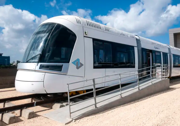 Radio Jai -Los medios iraníes afirman un ciberataque en el metro de Tel Aviv planeado
