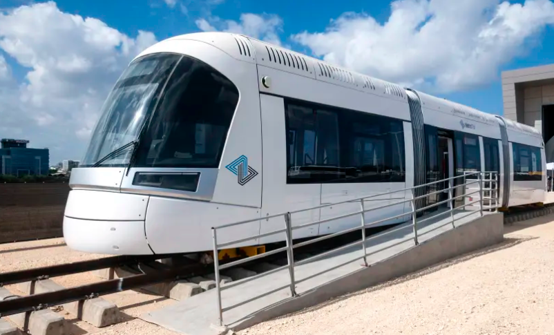 Radio Jai -Los medios iraníes afirman un ciberataque en el metro de Tel Aviv planeado