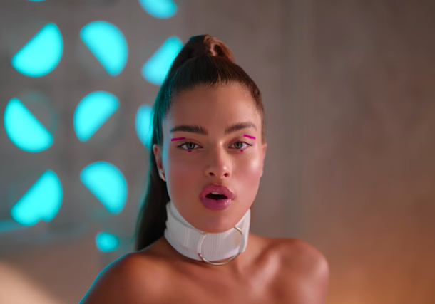 Radio Jai -La superestrella Noa Kirel representará a Israel en Eurovisión 2023