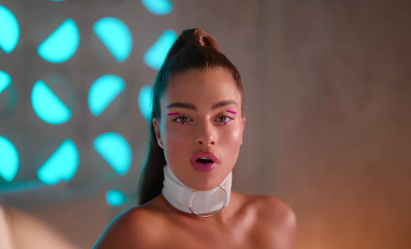 Radio Jai -La superestrella Noa Kirel representará a Israel en Eurovisión 2023